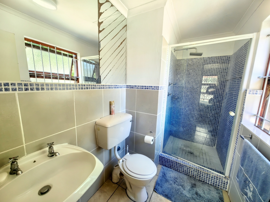 3 Bedroom Property for Sale in De Bron Western Cape